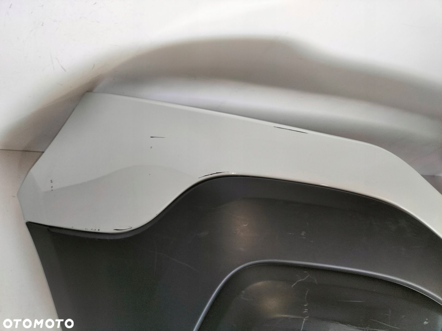 Zderzak przedni przód RENAULT TRAFIC III 14- - 3