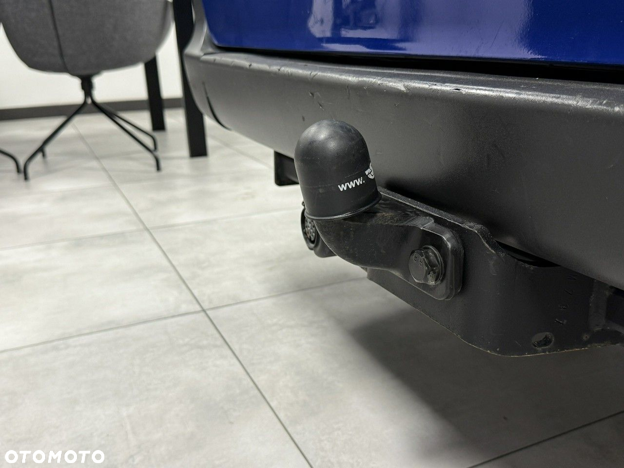 Mercedes-Benz Vito 109 CDI Univan 639.605 - 11