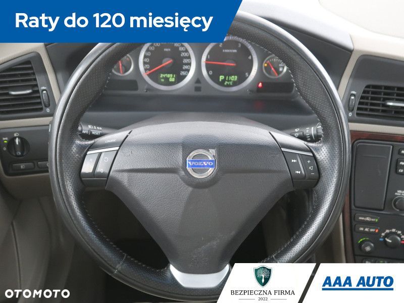 Volvo S60 - 16