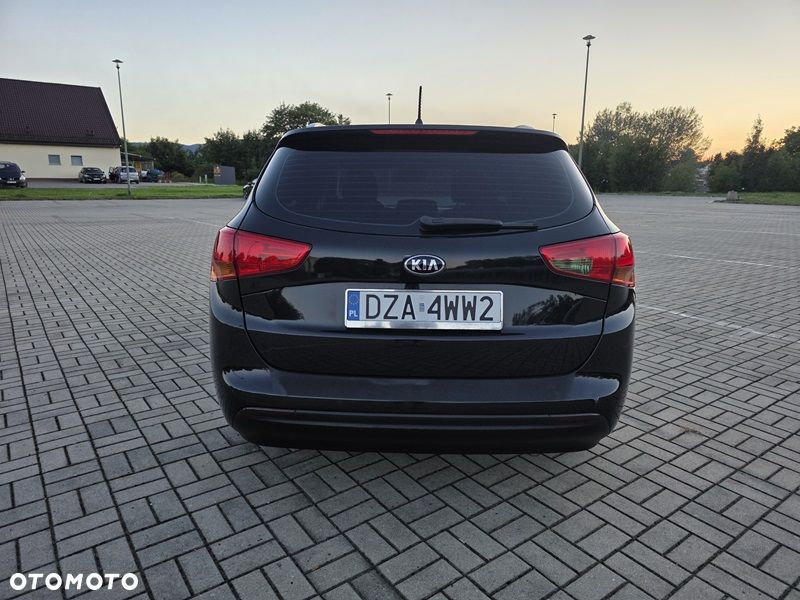 Kia Ceed - 2