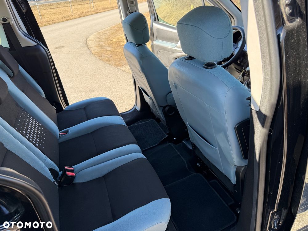 Citroën Berlingo 1.6 HDi Exclusive - 11