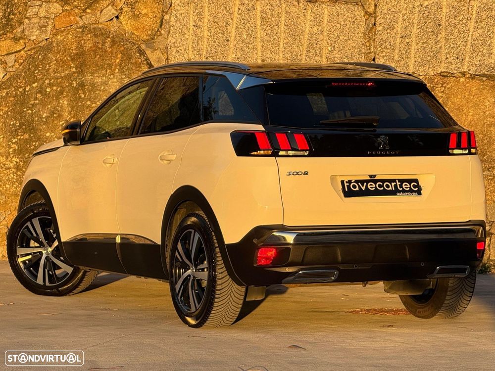 Peugeot 3008 1.2 PureTech Allure - 6