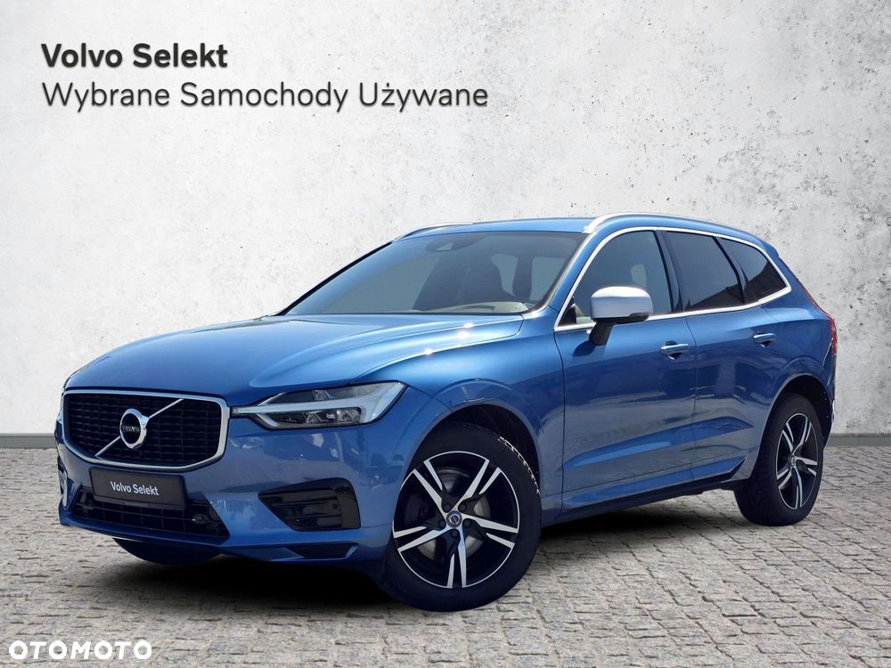 Volvo XC 60 - 2