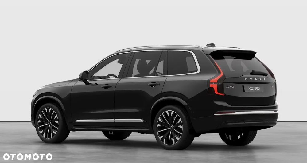 Volvo XC 90 - 5
