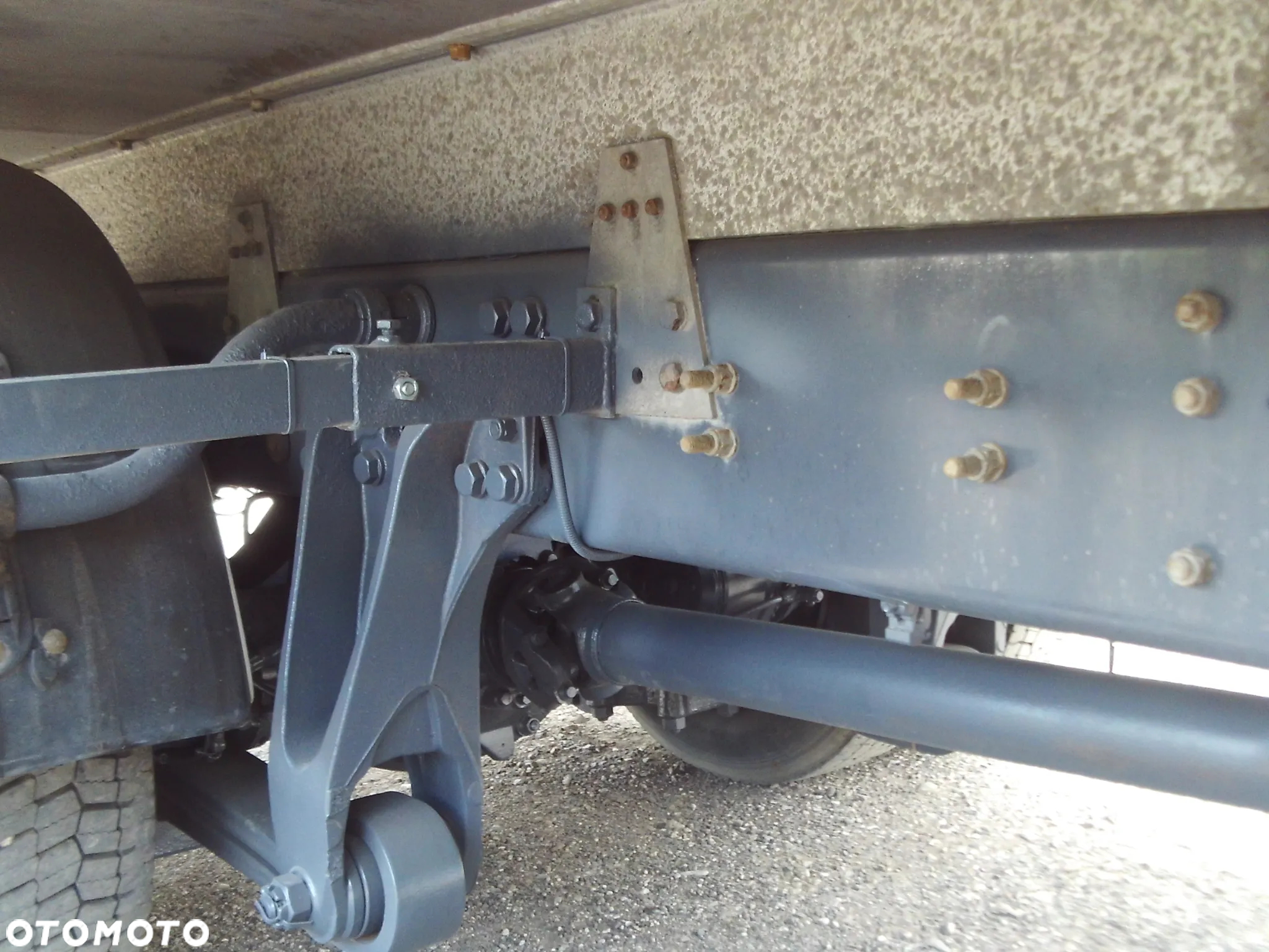 Scania P230 - 5
