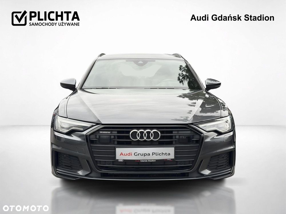 Audi A6 Avant - 9