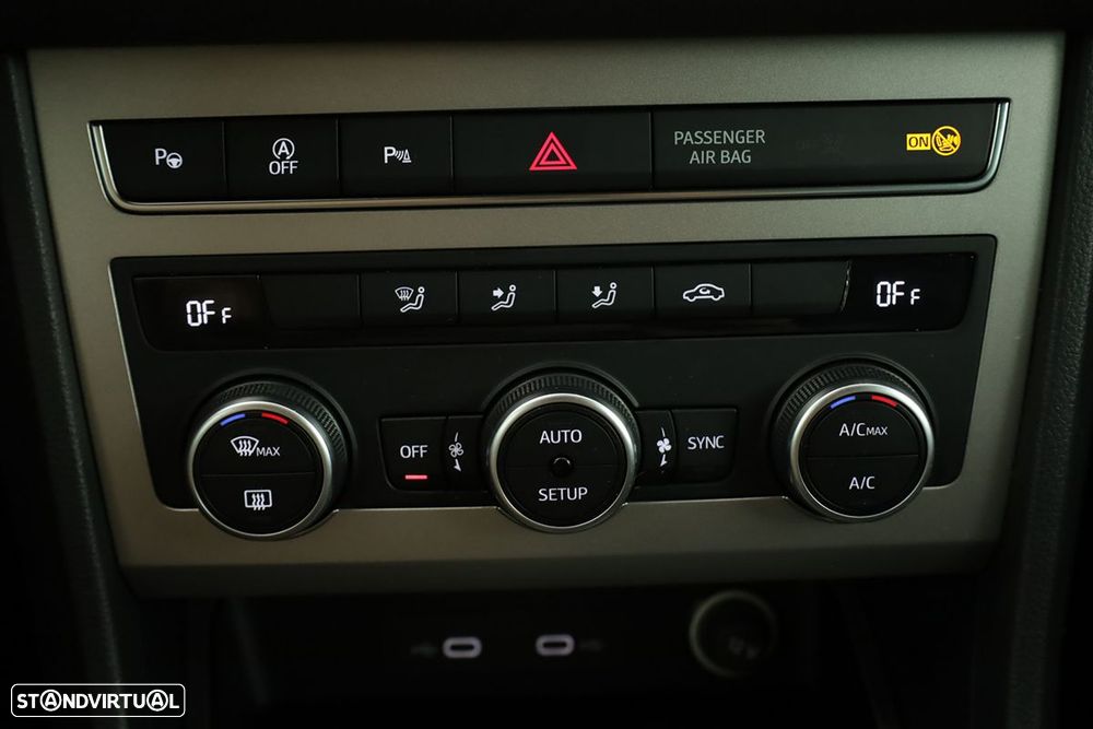 SEAT Ateca 1.5 TSI Xperience DSG - 12