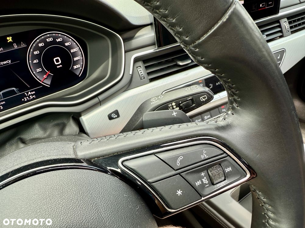 Audi A4 - 21