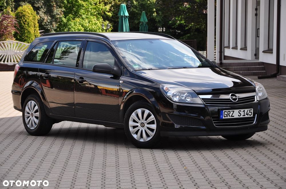 Opel Astra 1.4 Start - 18