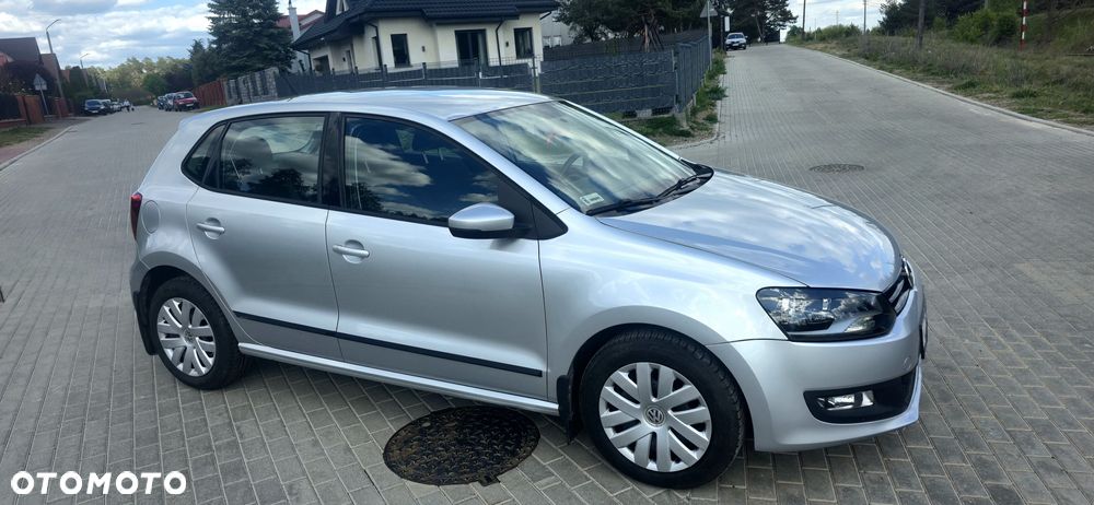 Volkswagen Polo 1.4 16V Highline CityLine - 1