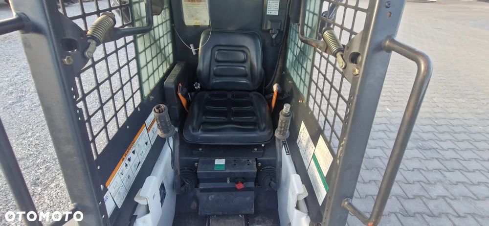 Bobcat 463/S70/1228kg/ Maszyna sprowadzona/ - 6