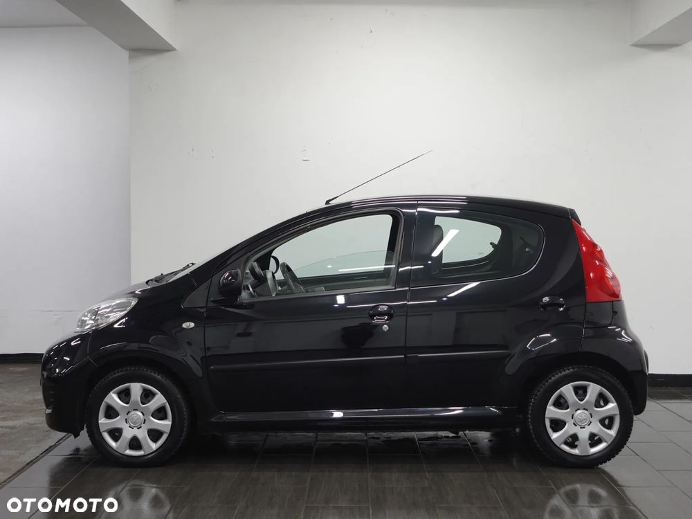 Peugeot 107 70 Filou - 5