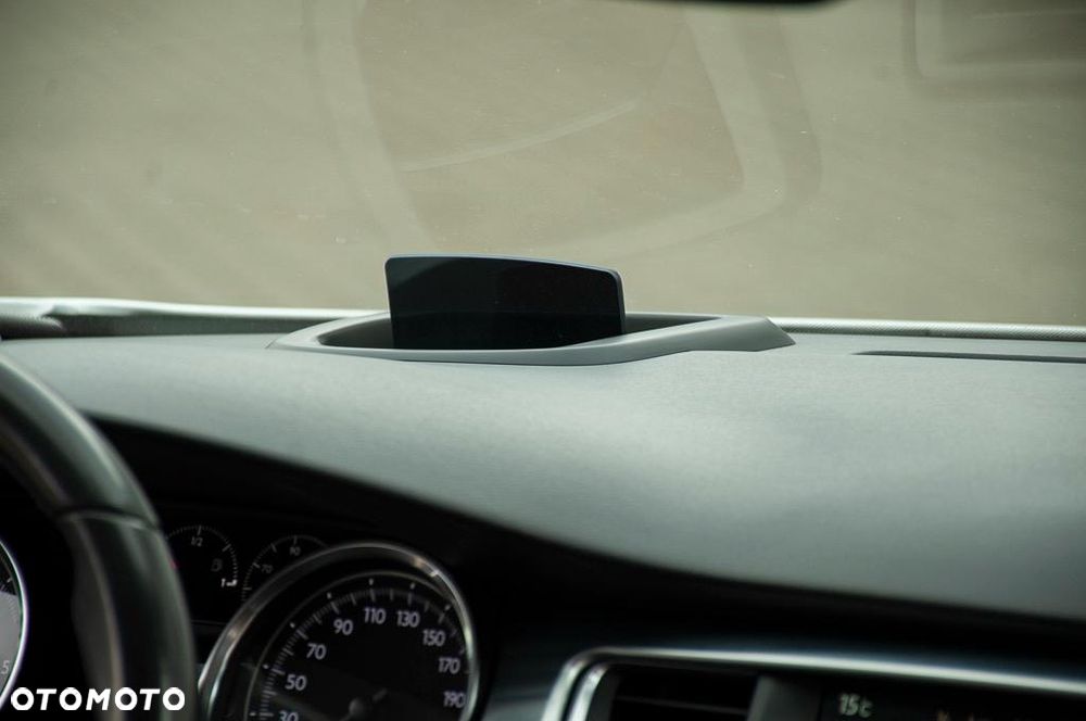 Peugeot 508 HDi 200 Automatik GT - 32