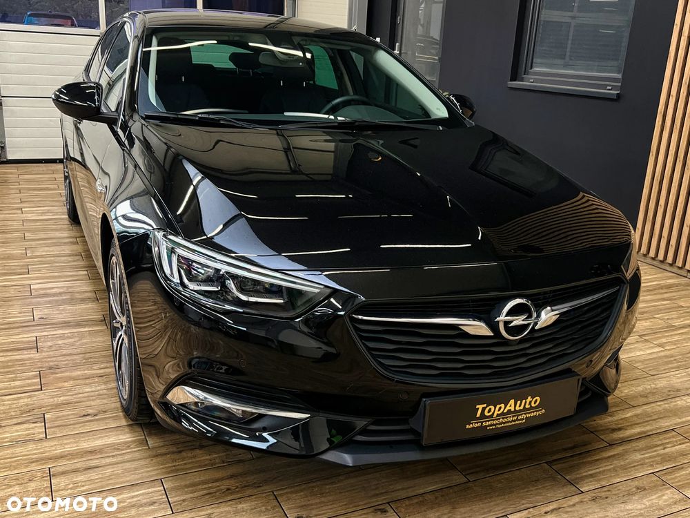 Opel Insignia 1.5 Direct InjectionT Innovation - 5