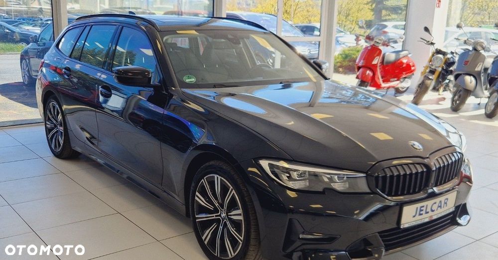 BMW Seria 3 - 2