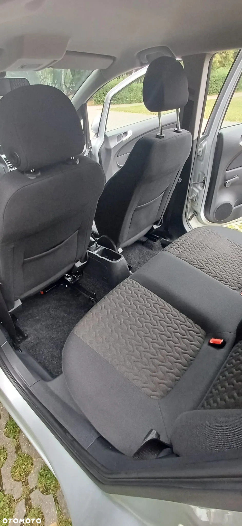 Opel Corsa 1.2 16V Color Edition - 14