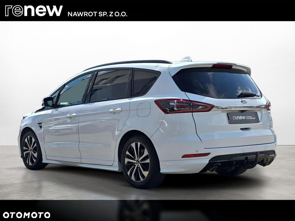Ford S-Max 1.5 EcoBoost ST-Line - 3