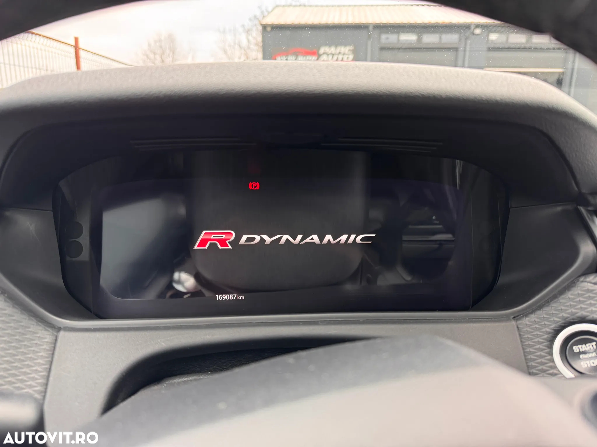 Land Rover Range Rover Velar 2.0 R-Dynamic HSE - 16