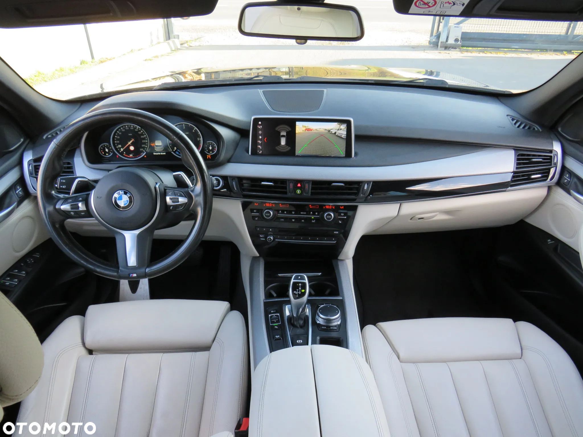 BMW X5 xDrive25d sport - 29