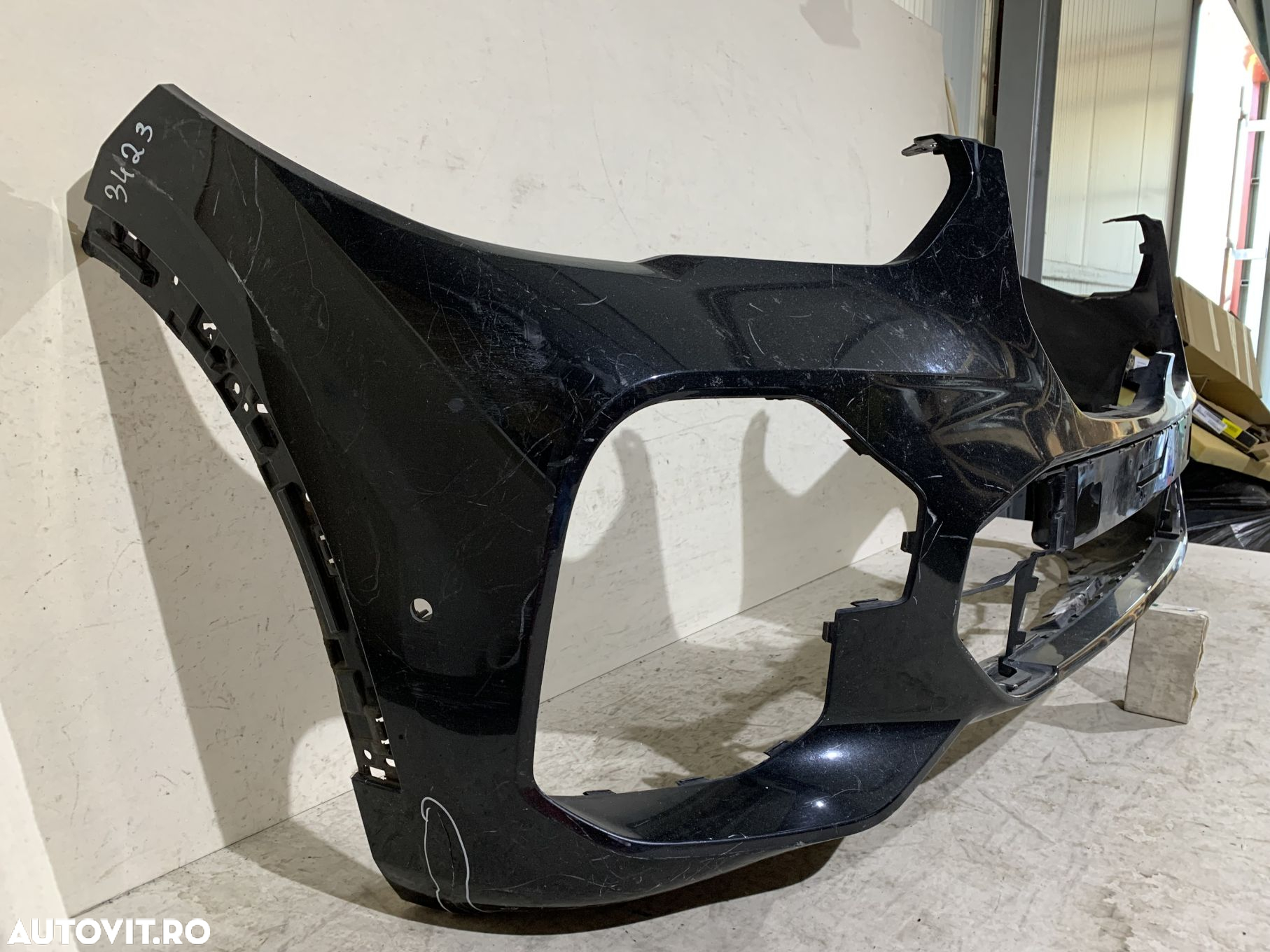 Bara fata BMW X5 G05, M-Sport, 2018, 2019, 2020, 2021, 5111-8069207 - 6