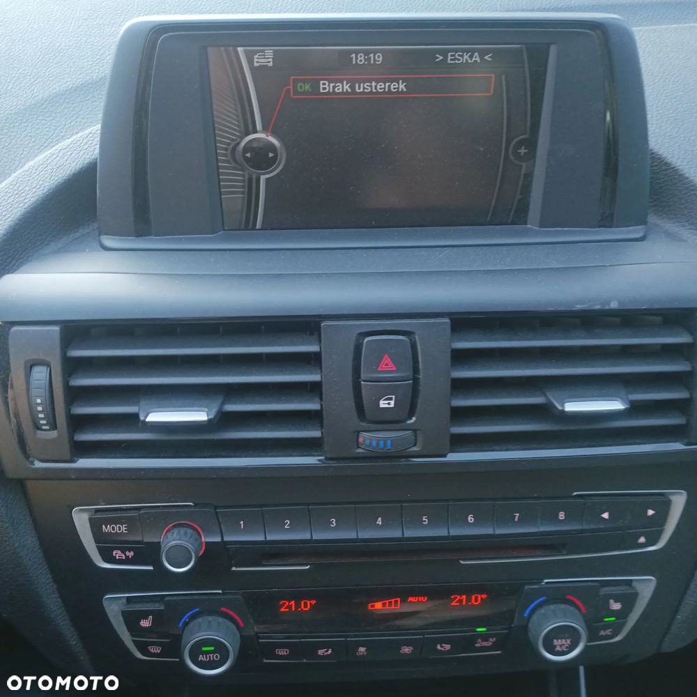 BMW Seria 1 116i Urban Line - 14