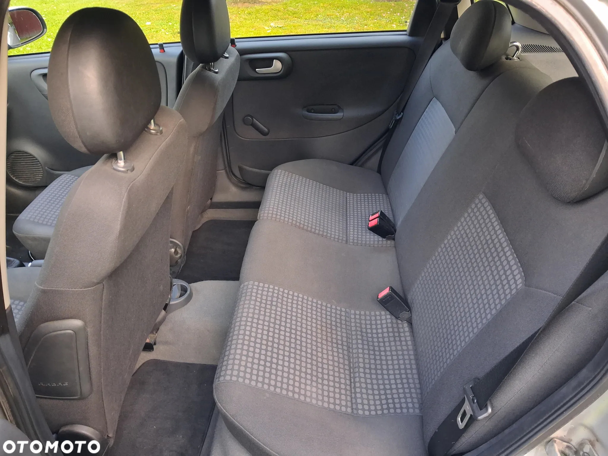 Opel Corsa - 5