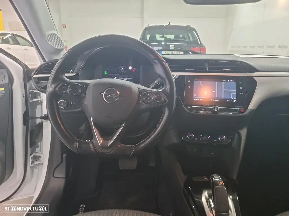 Opel Corsa-e Business Edition - 10
