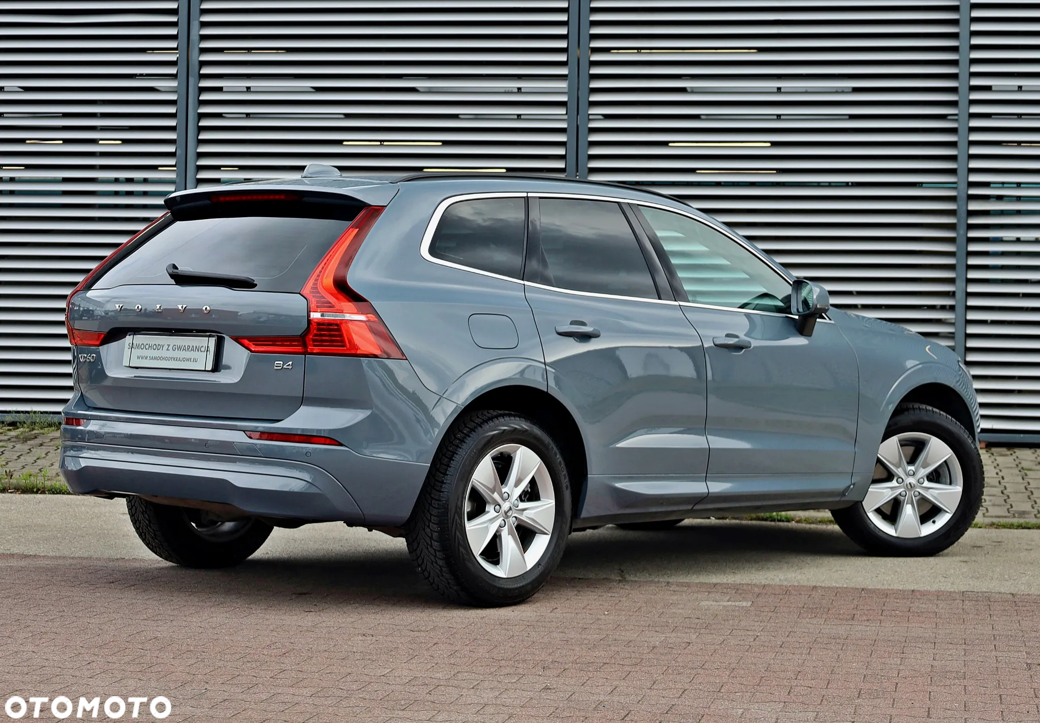 Volvo XC 60 - 12
