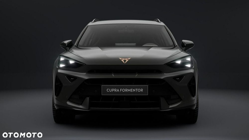 Cupra Formentor - 4