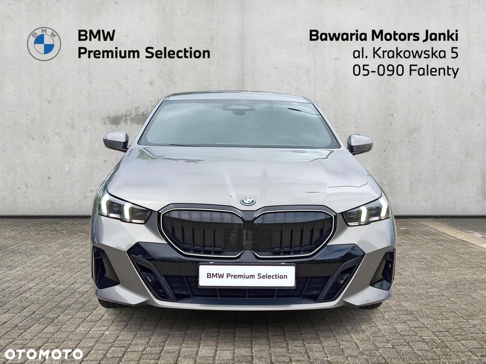 BMW Seria 5 - 5