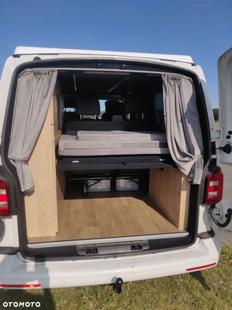 Volkswagen T6 - 4