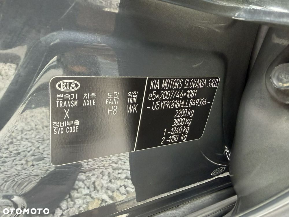 Kia Sportage - 21