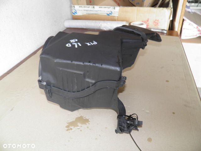 FILTR POWIETRZA OBUDOWA VOLVO S40 V50 1.6 TDI LIFT 2008r - 3