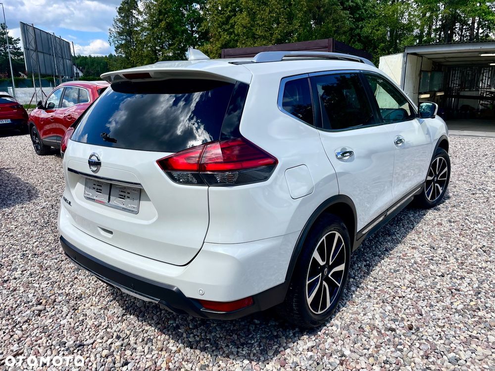 Nissan X-Trail 1.6 DCi Tekna - 2