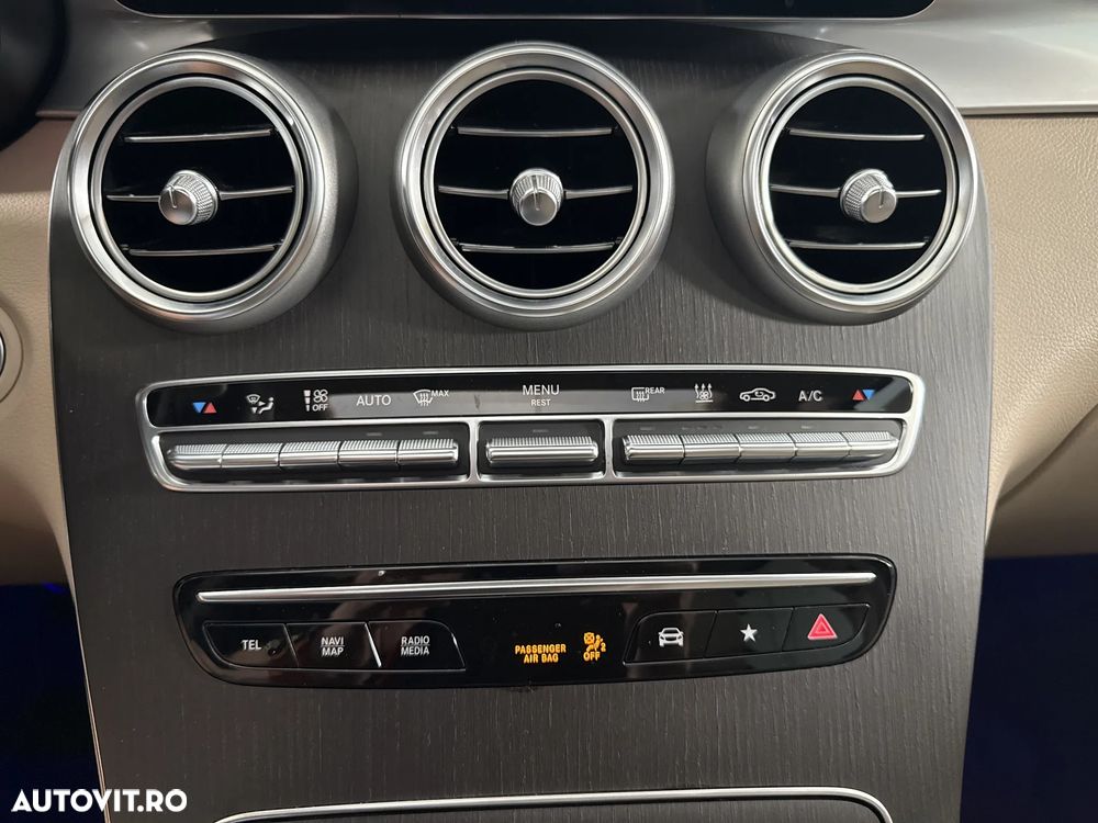 Mercedes-Benz GLC - 20