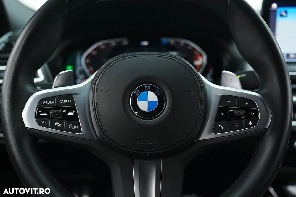 BMW X4 xDrive20d M Sport - 39