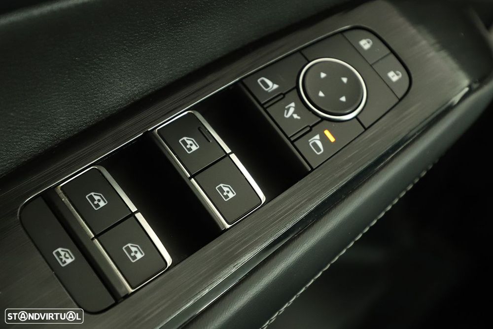 Nissan Qashqai 1.3 DIG-T Tekna+ Xtronic - 19