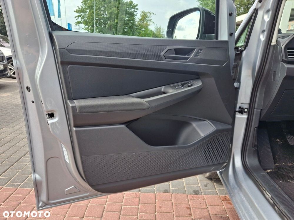 Volkswagen Caddy 2.0 TDI - 14
