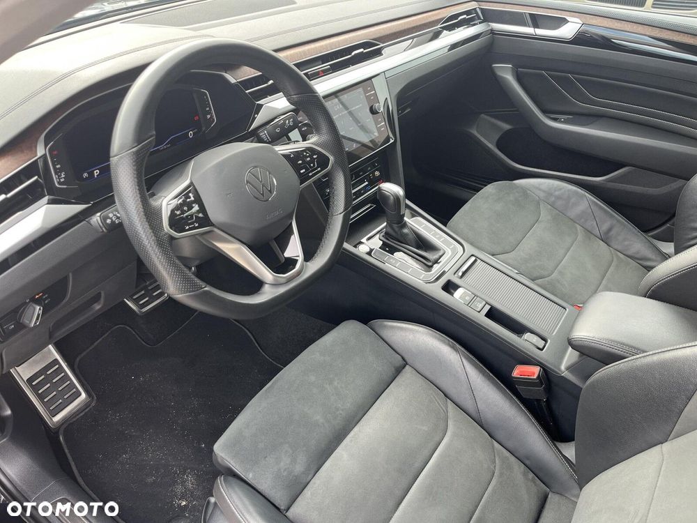 Volkswagen Arteon 2.0 TSI Elegance DSG - 9