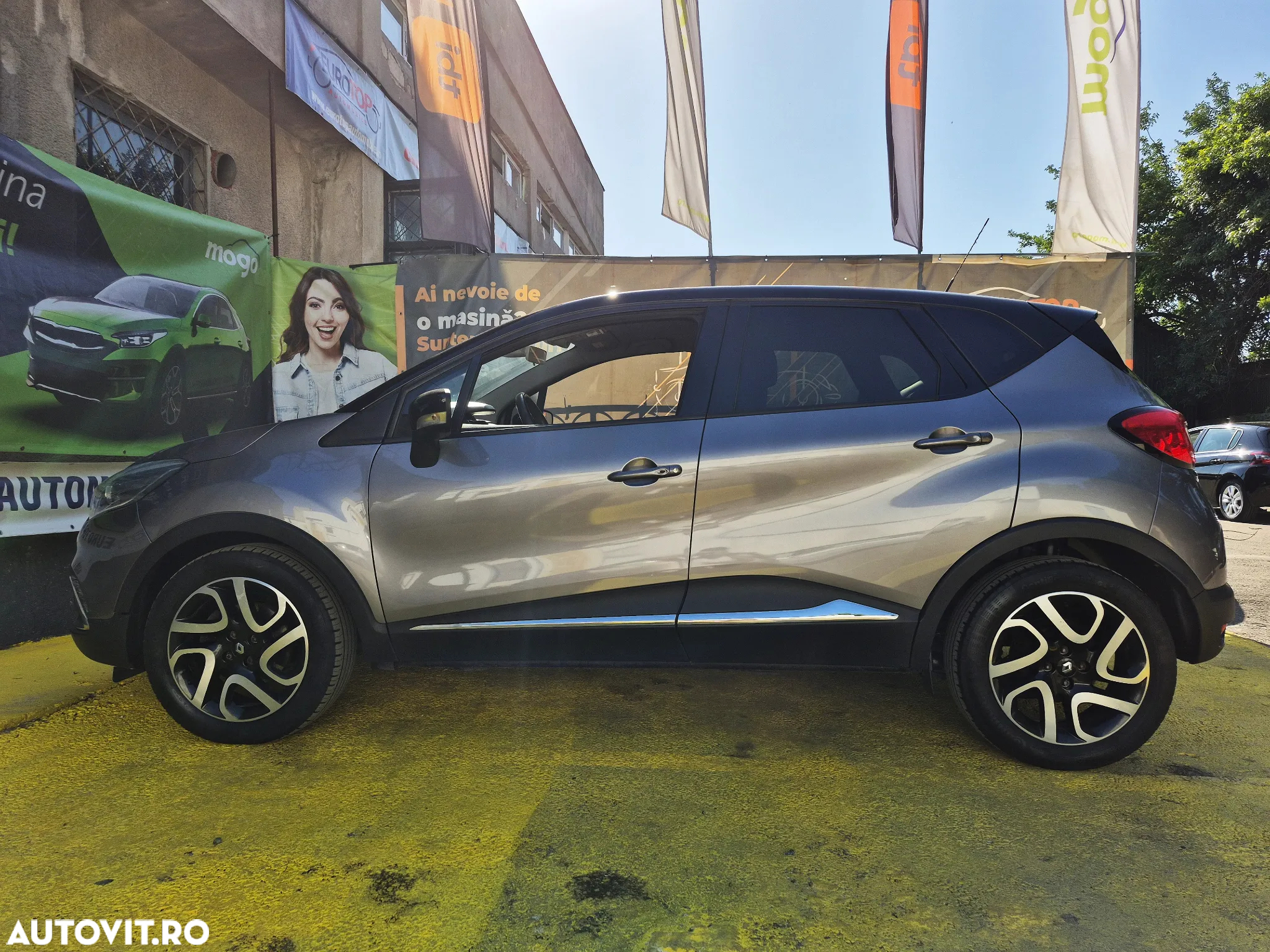 Renault Clio ENERGY TCe 120 EDC Dynamique - 6