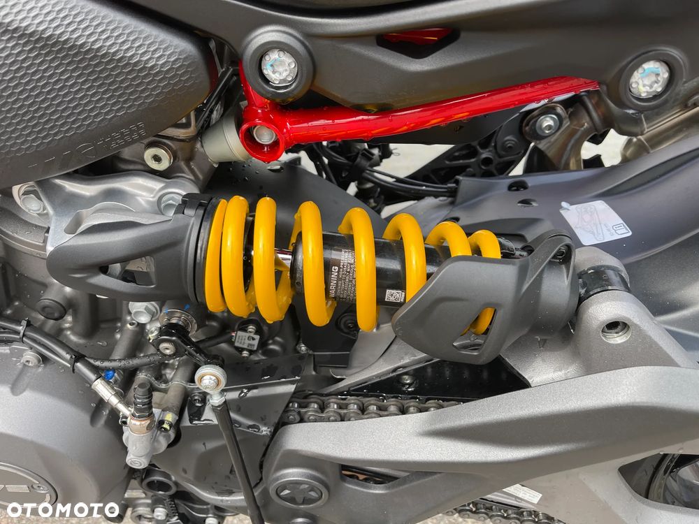 Ducati Monster - 22