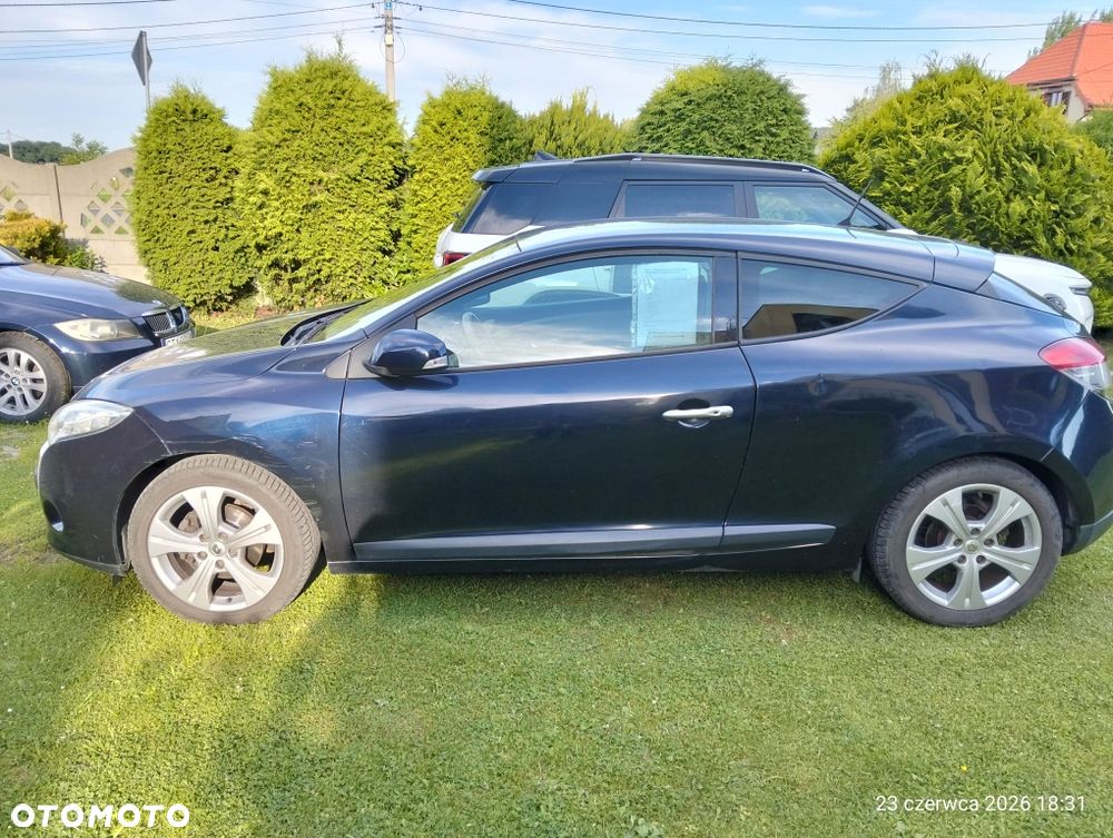 Renault Megane - 3