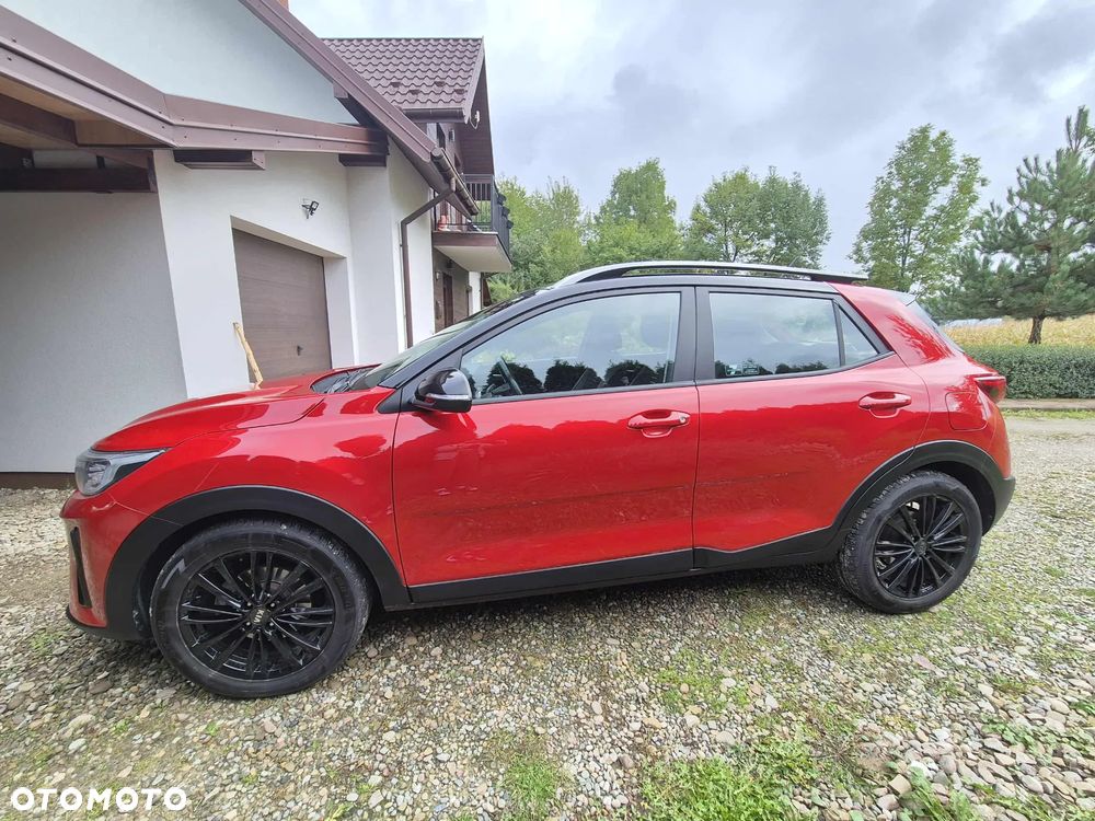 Kia Stonic 1.0 T-GDI L - 2