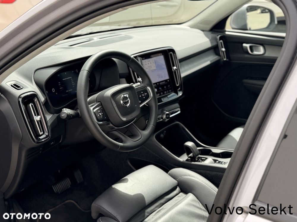 Volvo XC 40 - 10