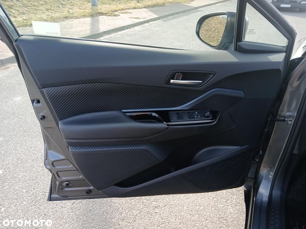 Toyota C-HR 2.0 Hybrid Style - 20