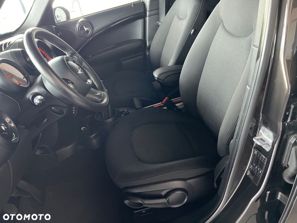 MINI Countryman - 13