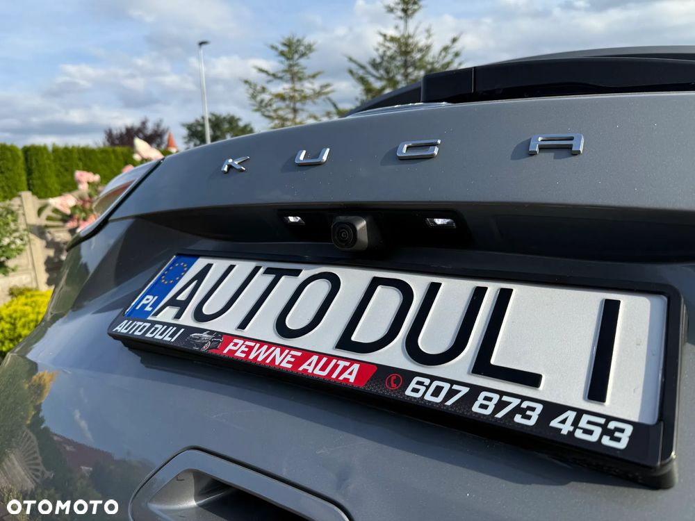 Ford Kuga 2.5P PHEV FWD Titanium X - 7