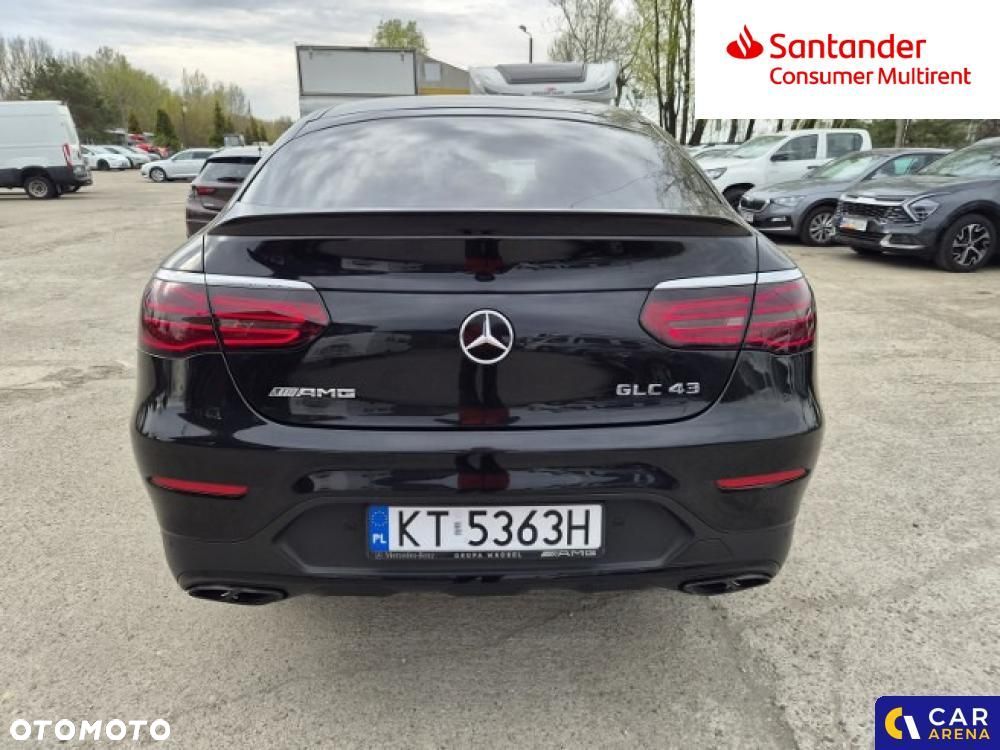 Mercedes-Benz GLC - 13