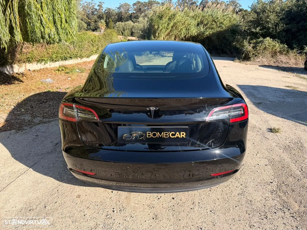Tesla Model 3 Standard Range Plus RWD - 43