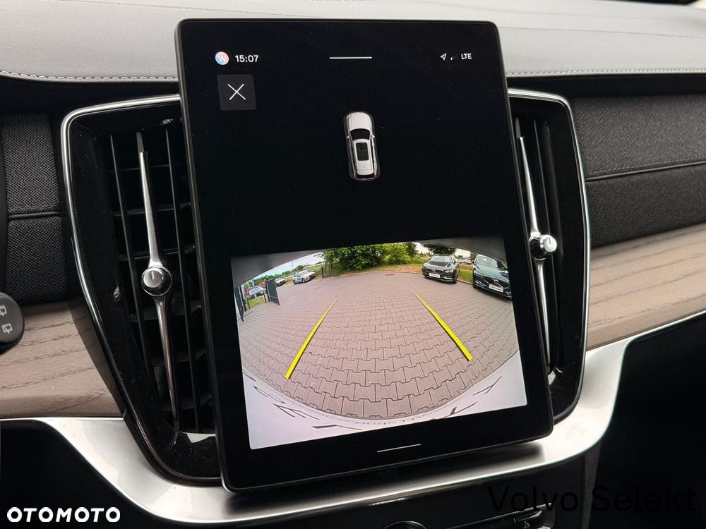 Volvo XC 90 B5 B AWD Plus Bright 7os - 22